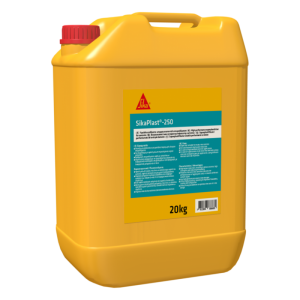 SikaPlast® - 250