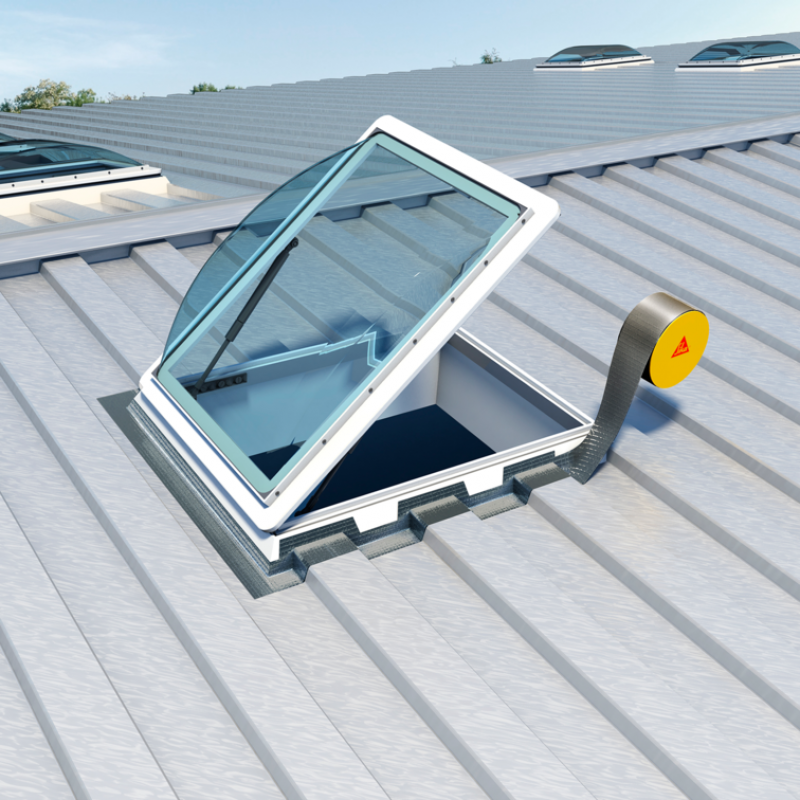 Sika® MultiSeal BT photo 1