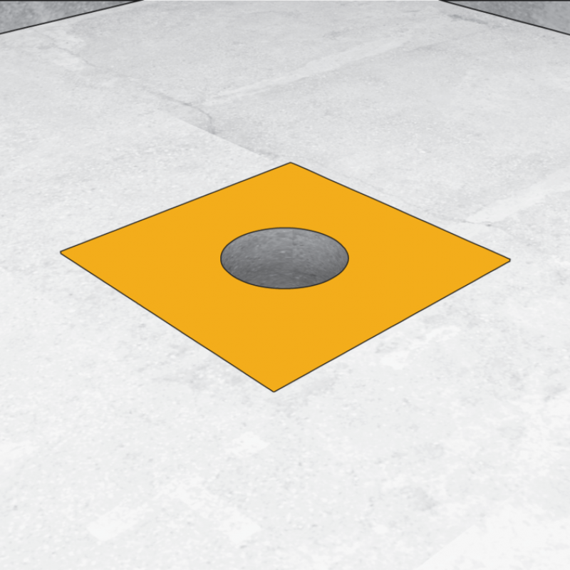 Sika® SealTape F photo 1