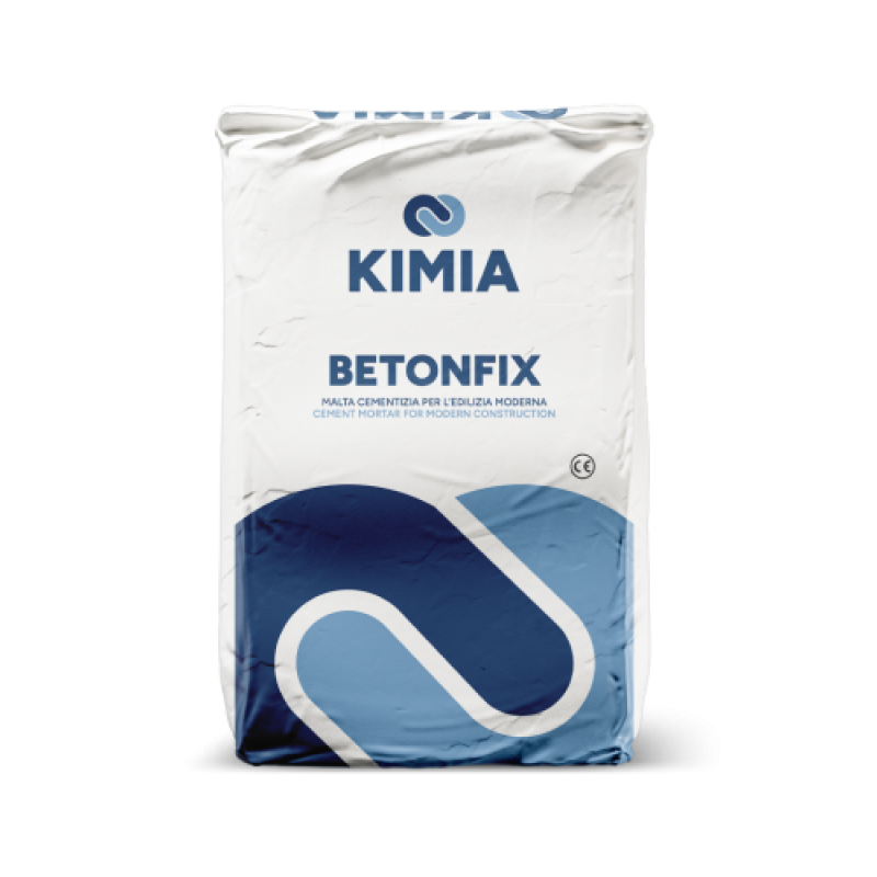 Betonfix RS photo 0