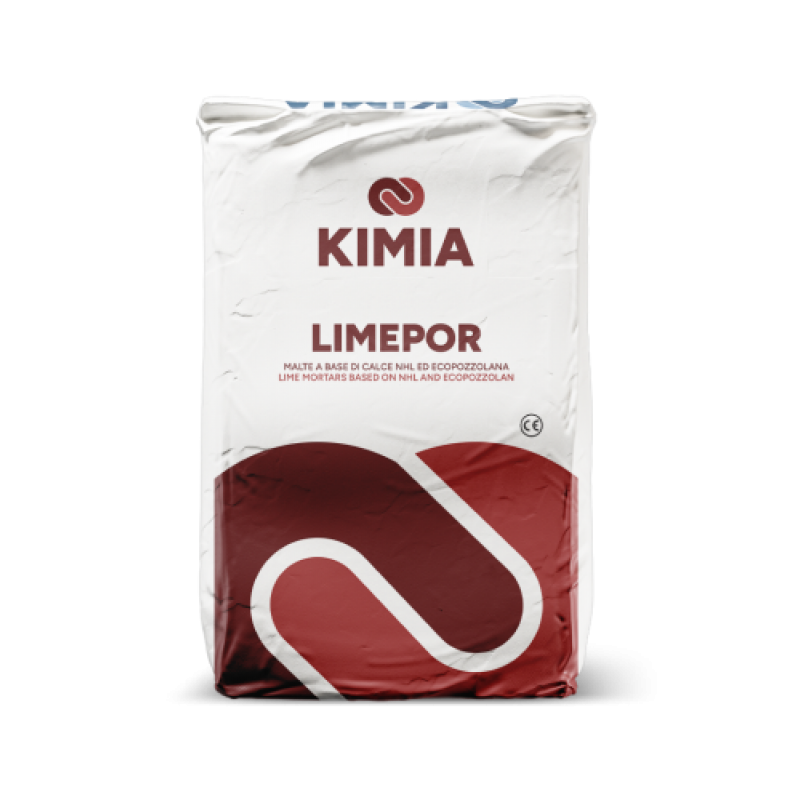 Limepor 100 photo 0