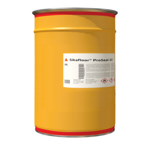Sikafloor® ProSeal 22
