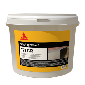 Sika Igolflex® - 171 GR (Πρώην Sika Igol A)