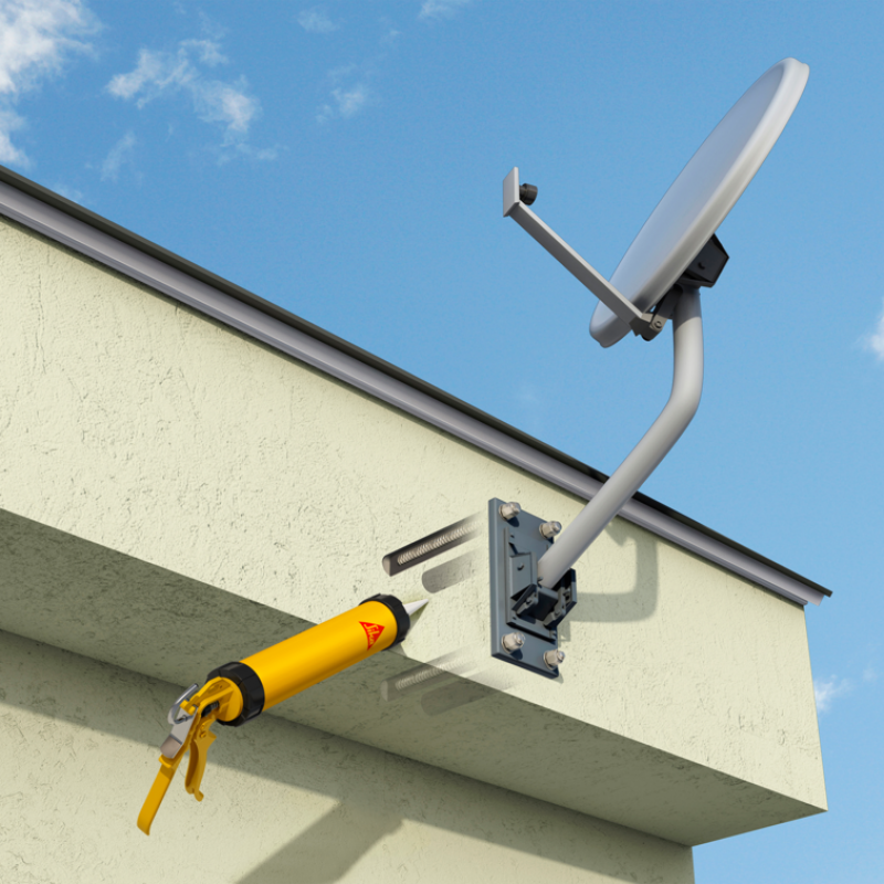 Sika AnchorFix® - 1 N photo 0