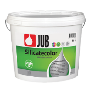 Silicatecolor