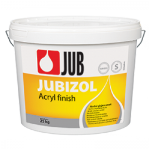 JUBIZOL Acryl Finish S1.5 / S2.0