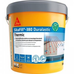 SikaFill® 380 Thermic