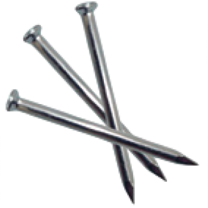 Galvanized Concrete Nails