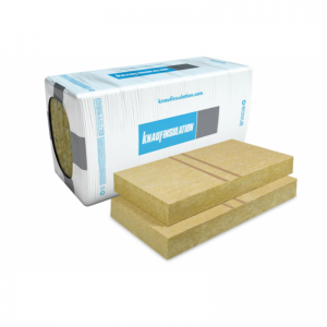 Πετροβάμβακας Knauf AIRwall