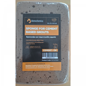 Sponges