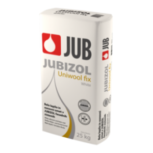 Jubizol Uniwool Fix